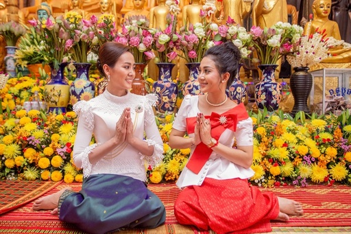 សីលធម៌ និងពលរដ្ឋវិជ្ជា