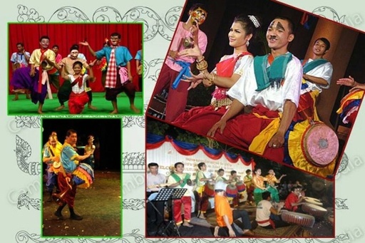 អប់រំសិល្បៈ