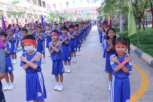 Physical education