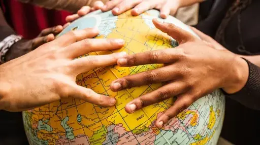Global Citizenship Education (GCED)