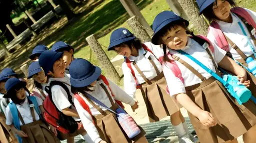 Primary Science Education in Japan