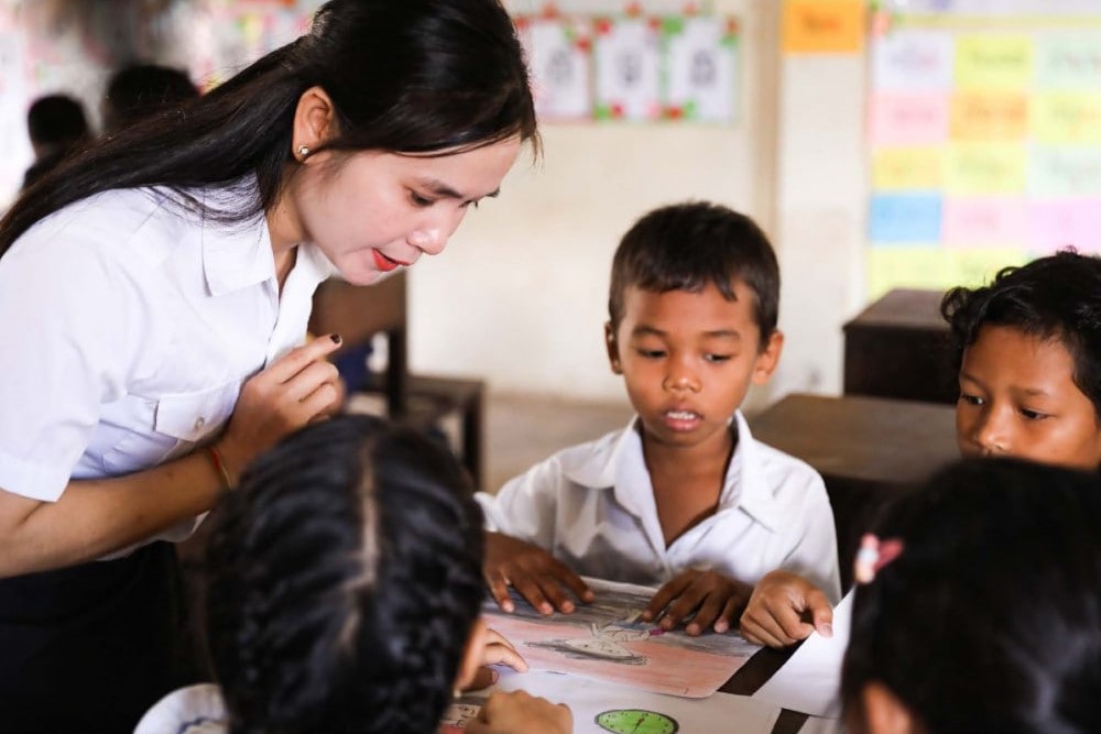 សីល​ធម៌​វិជ្ជាជីវៈ និង​វប្បធម៌ទូទៅ