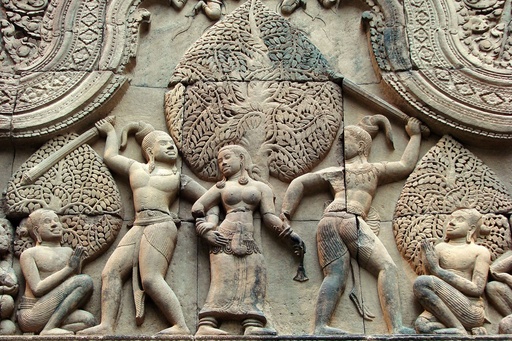 Khmer Literature