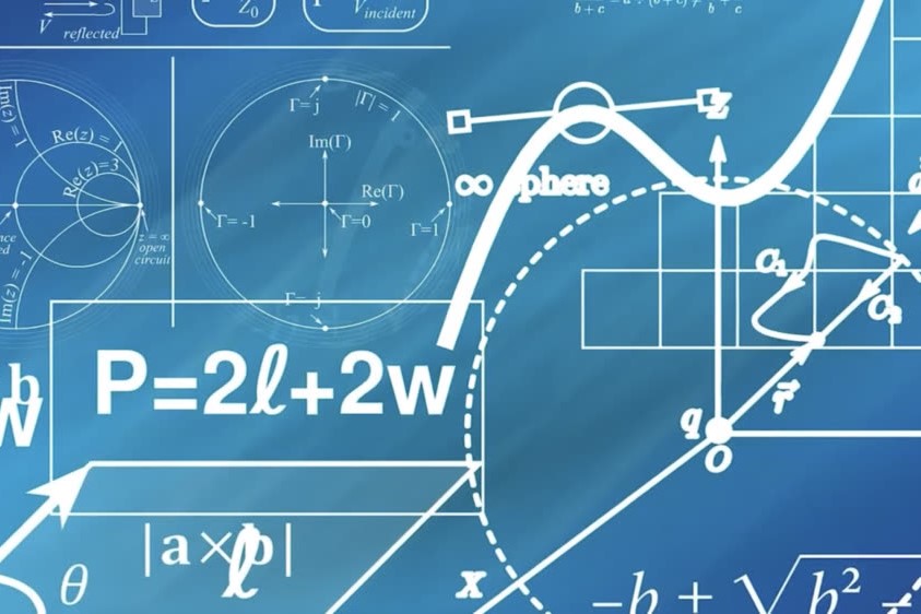 Mathematics