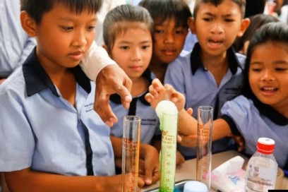 Applied Science