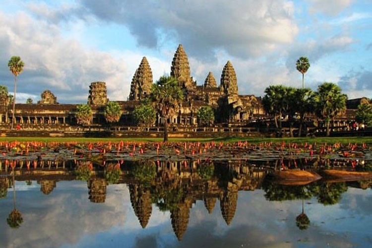 ប្រវត្តិវិទ្យា និងភូមិវិទ្យា