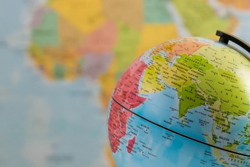 Geography